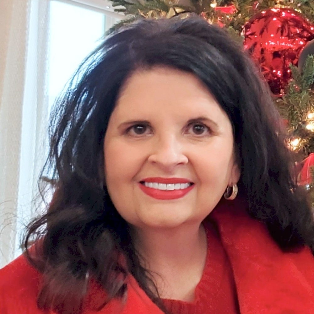 Meet your Posher, Terri